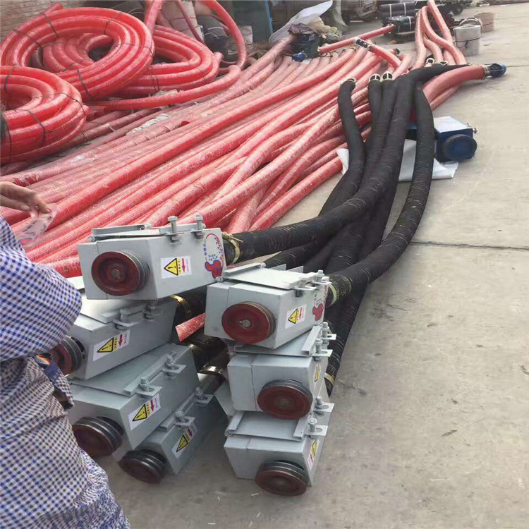 家用小型吸糧機(jī)，玉米進(jìn)倉輸送機(jī)廠家